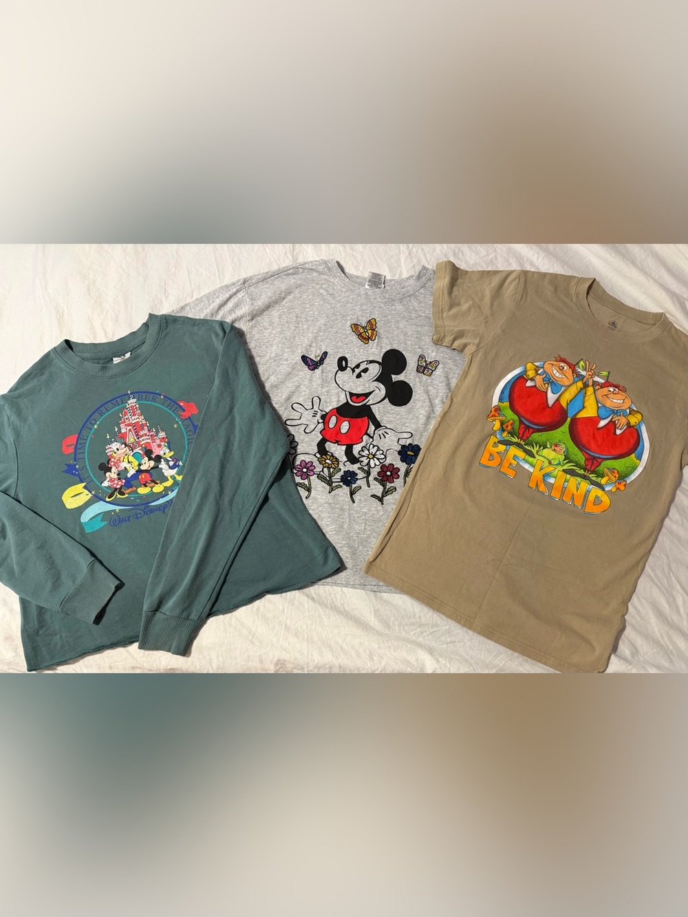 ❤️❤️Disney Bundle❤️❤️